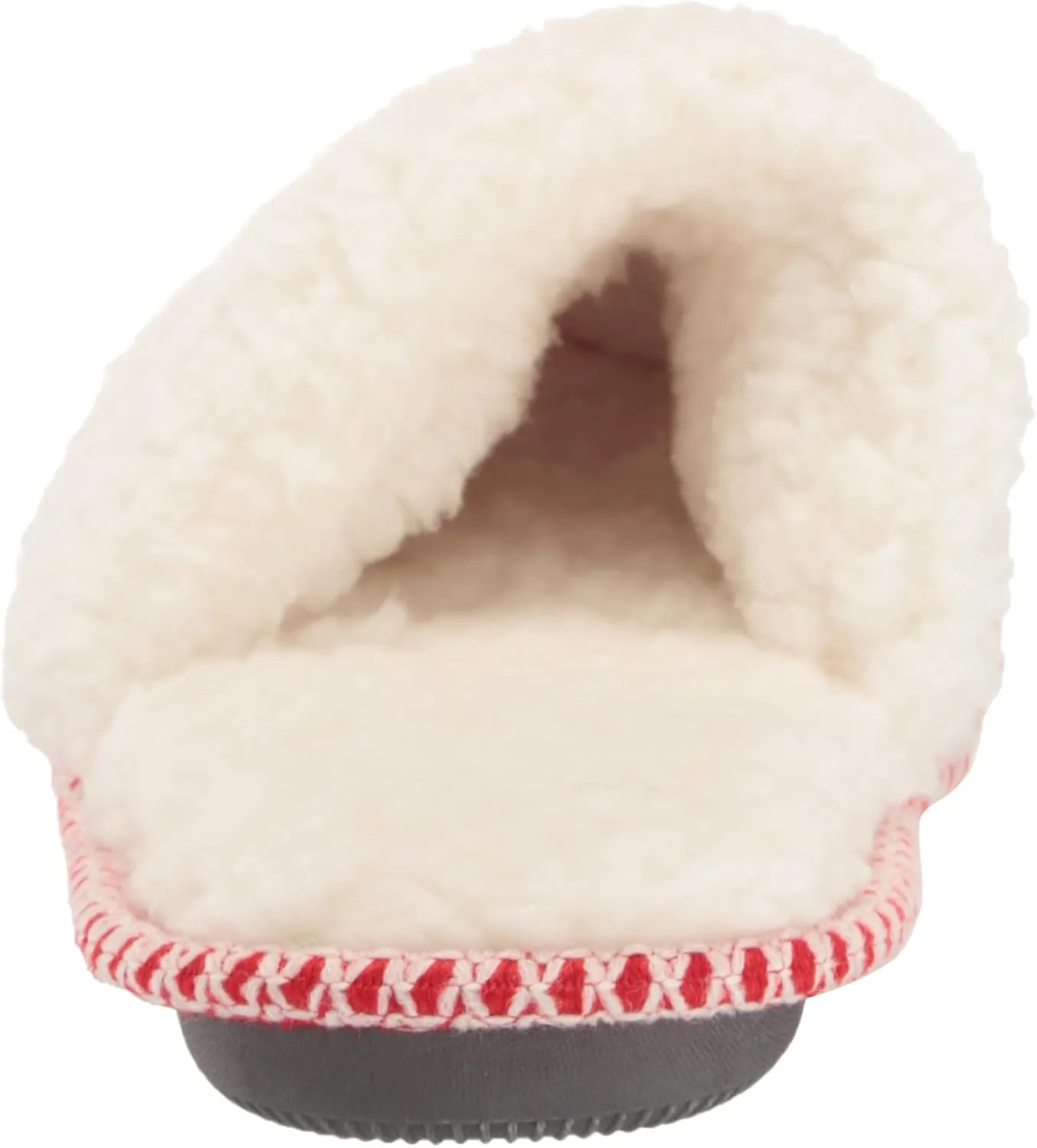 MUK LUKS Women's Frida Scuff Slippers