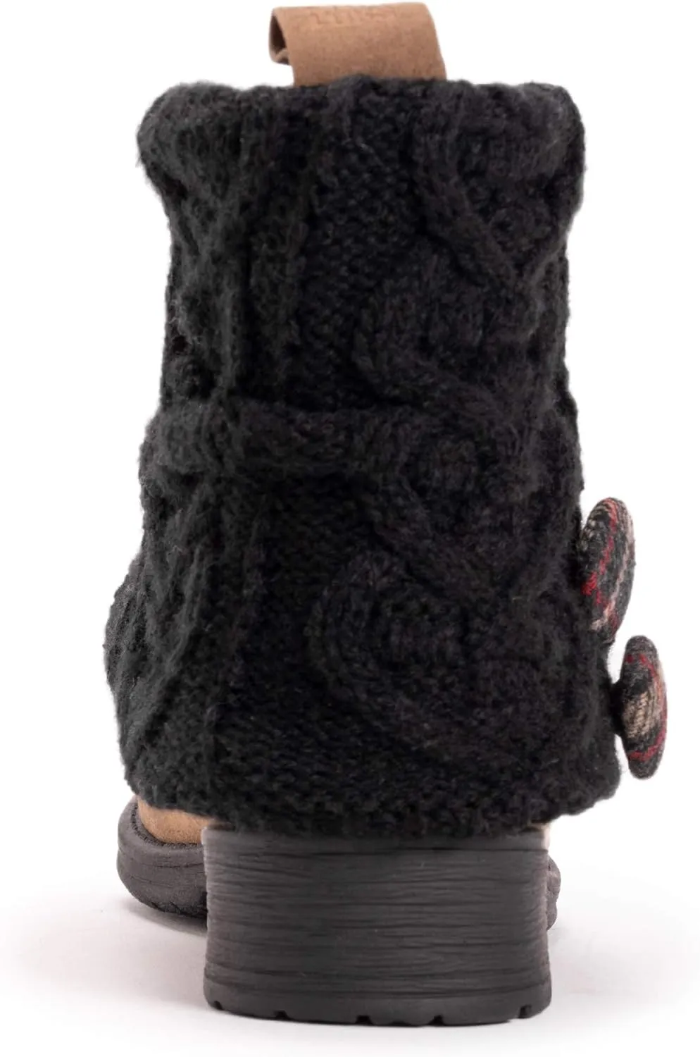 MUK LUKS Women's Patti Boots Ankle