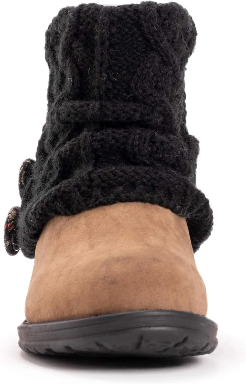 MUK LUKS Women's Patti Boots Ankle