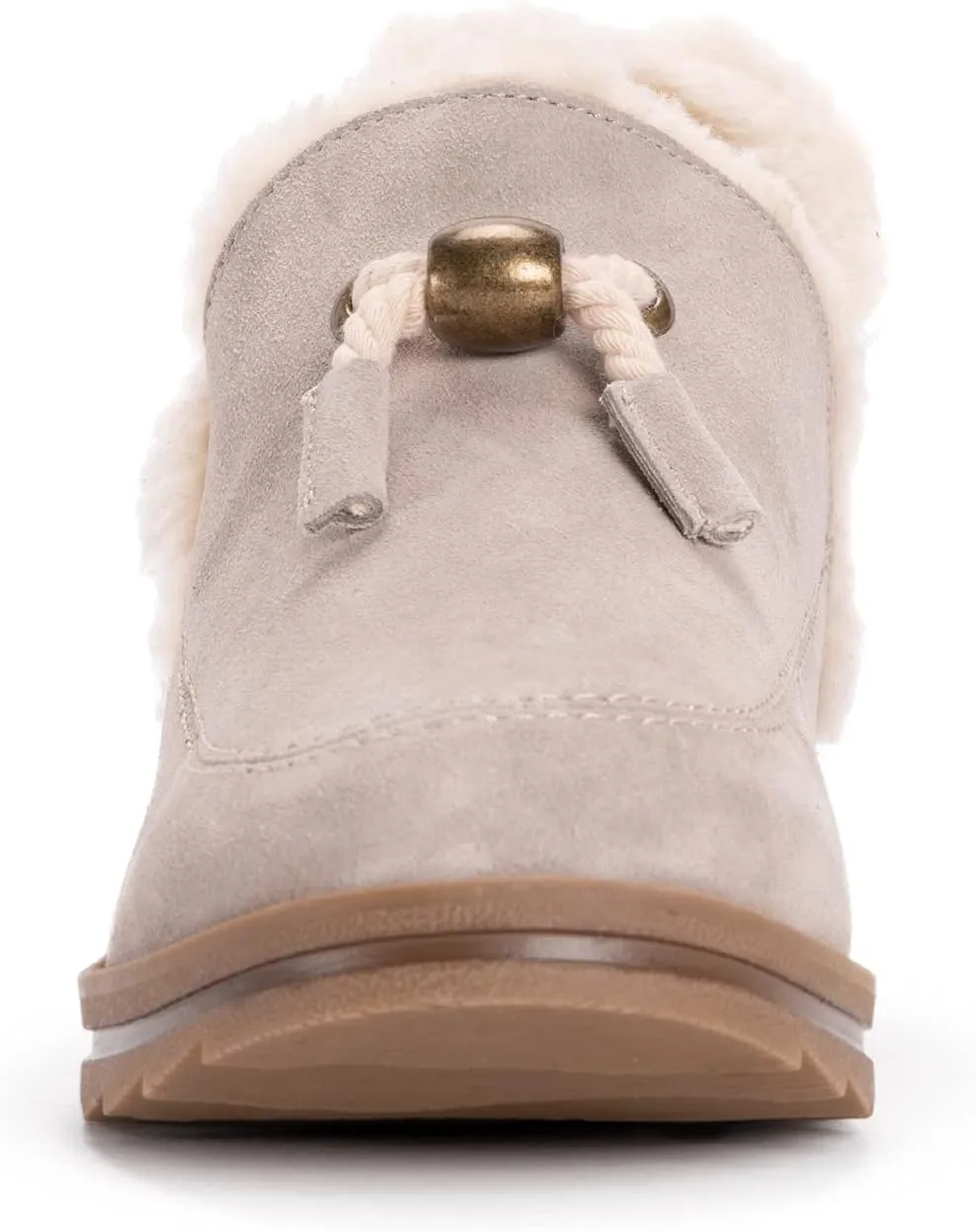 MUK LUKS Women's Ziggy Sunset BLVD. Ankle Boot