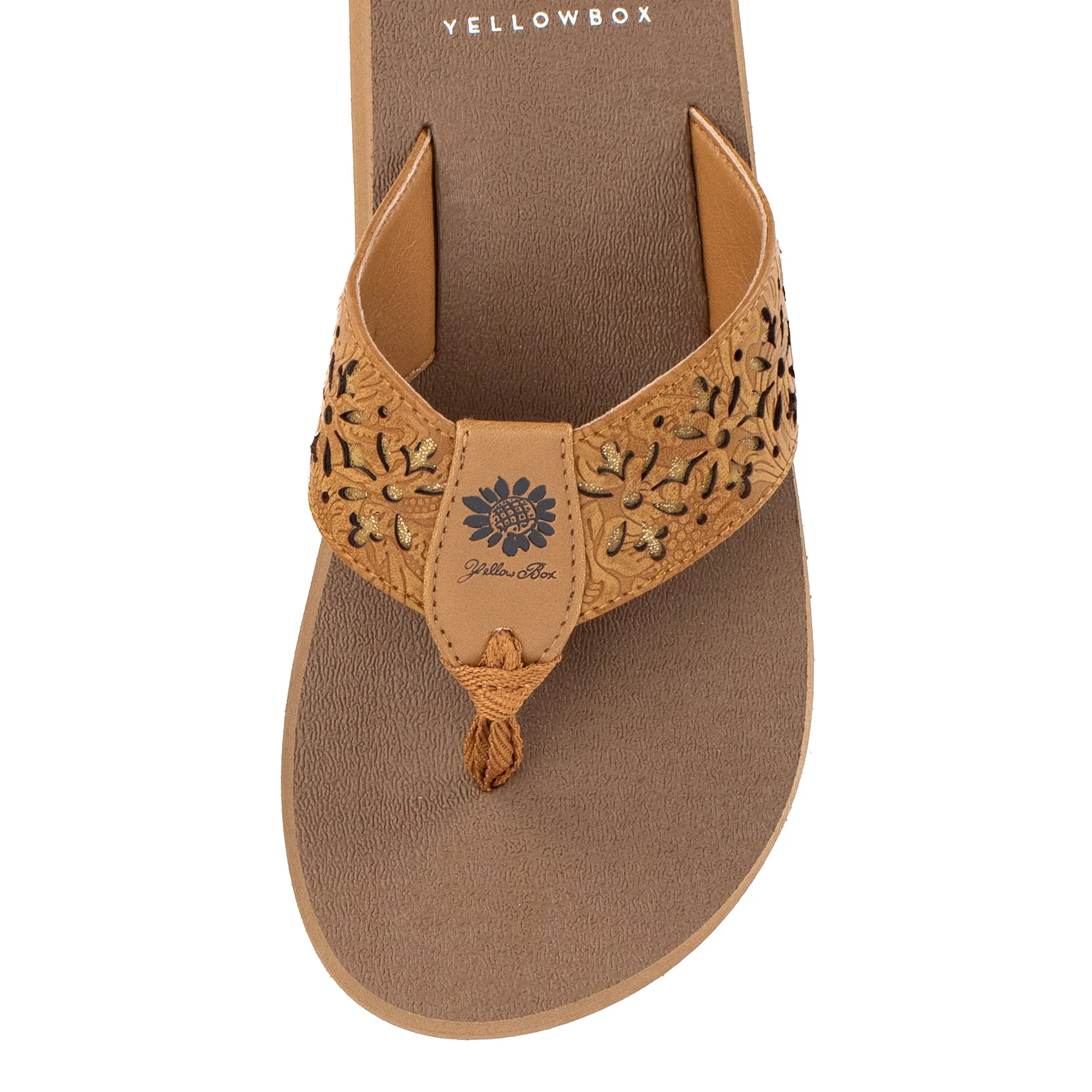 Narla Flip Flop