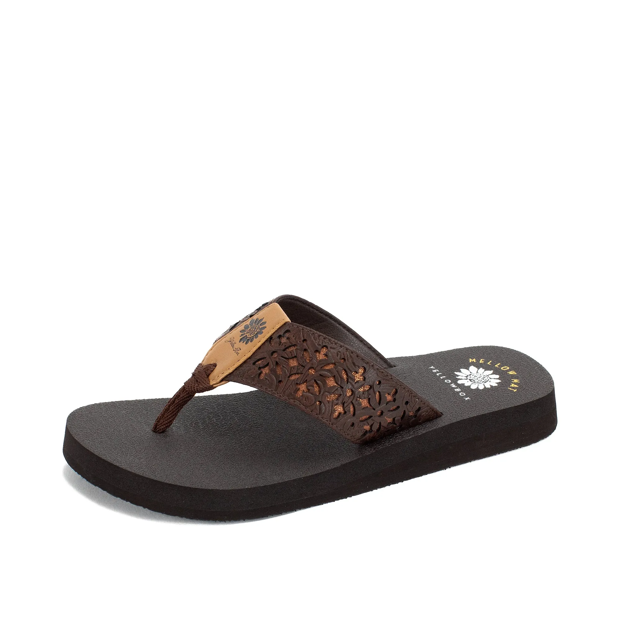 Narla Flip Flop