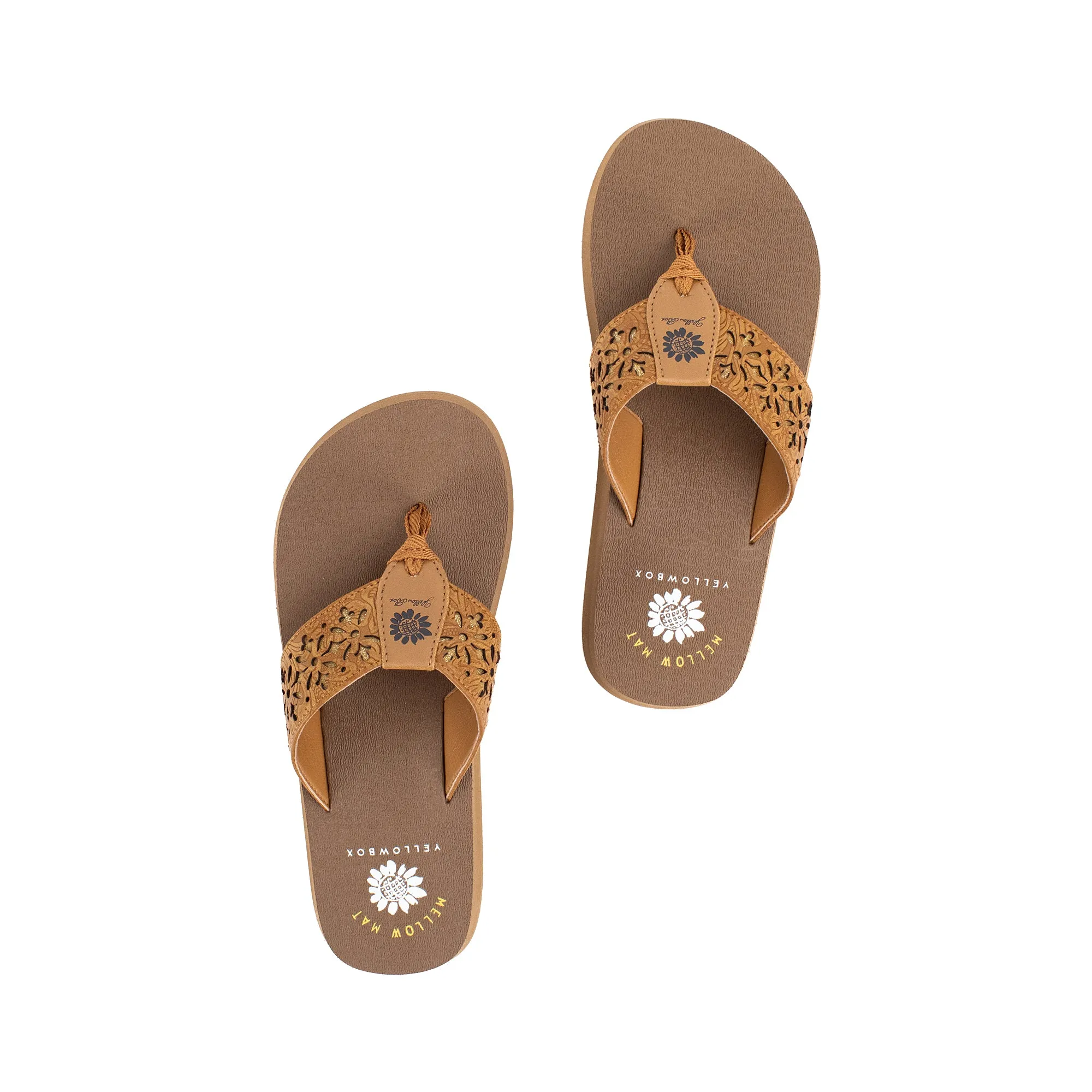 Narla Flip Flop