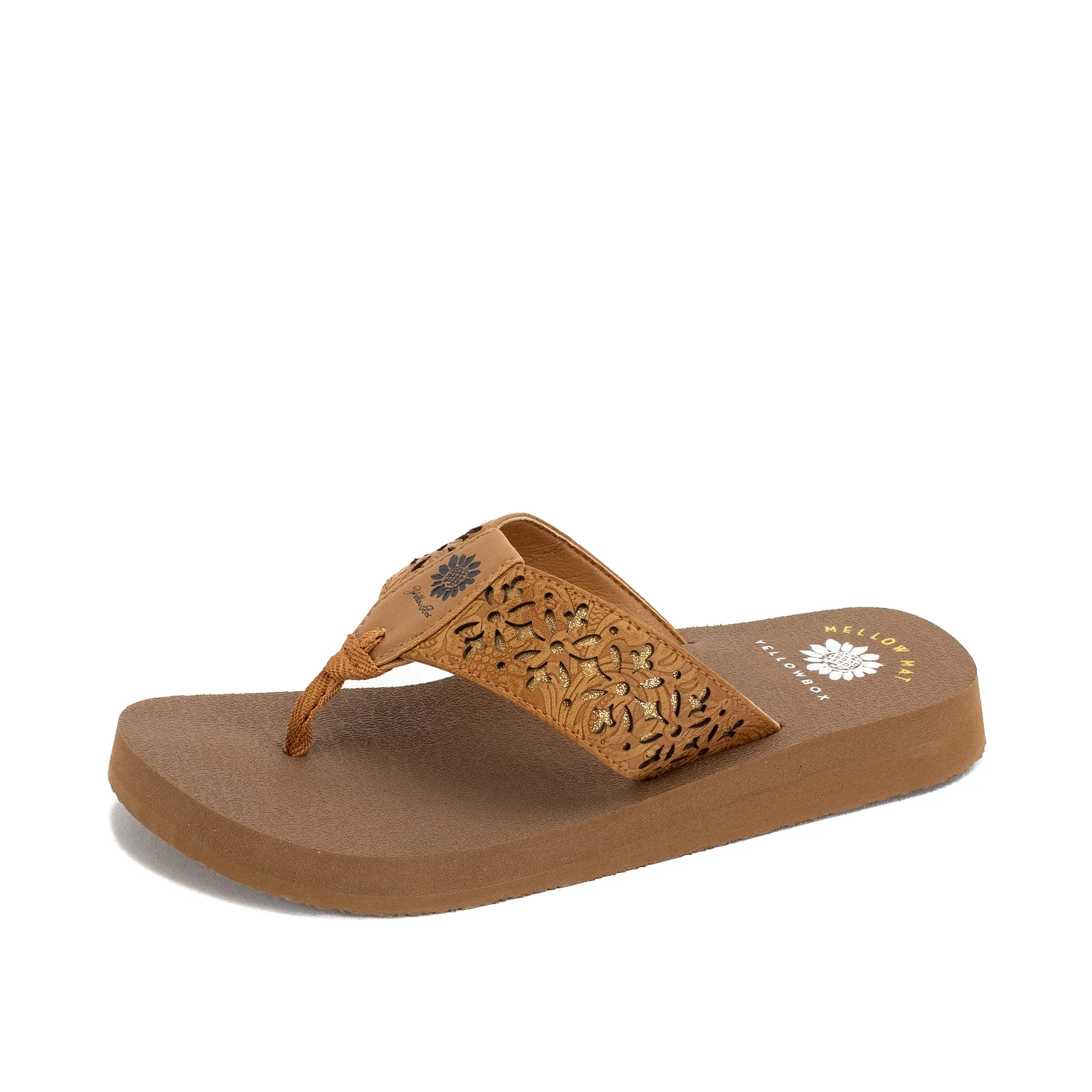 Narla Flip Flop
