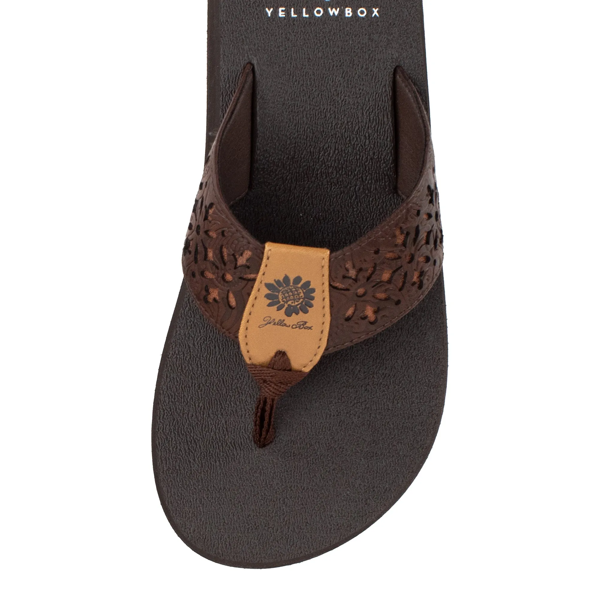 Narla Flip Flop