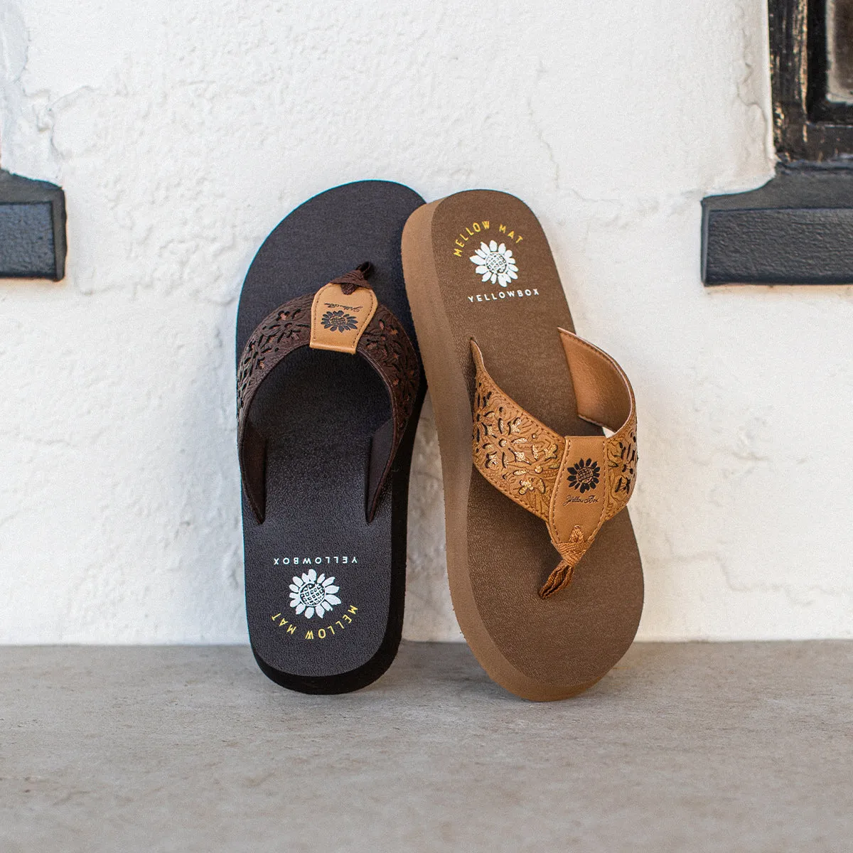 Narla Flip Flop