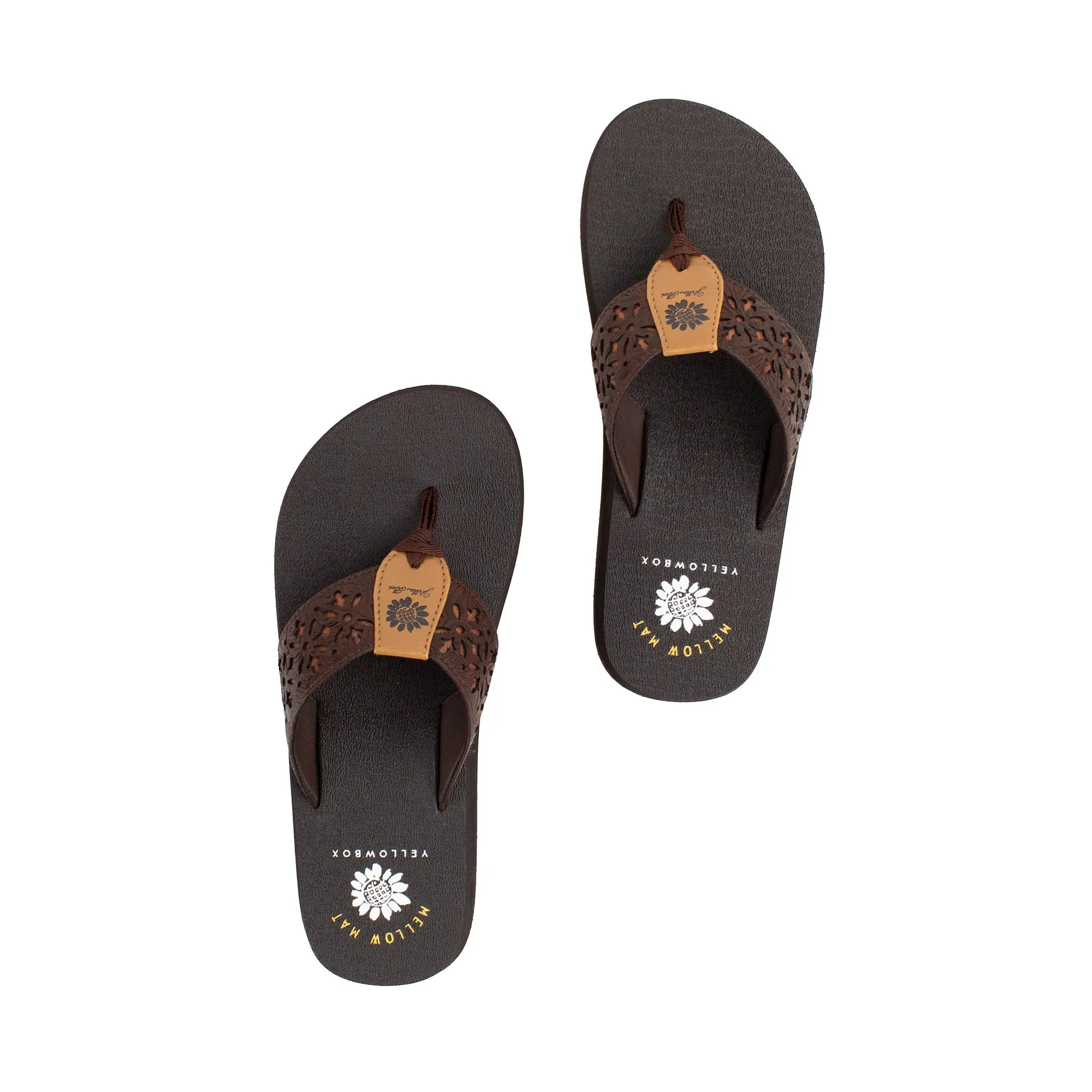 Narla Flip Flop