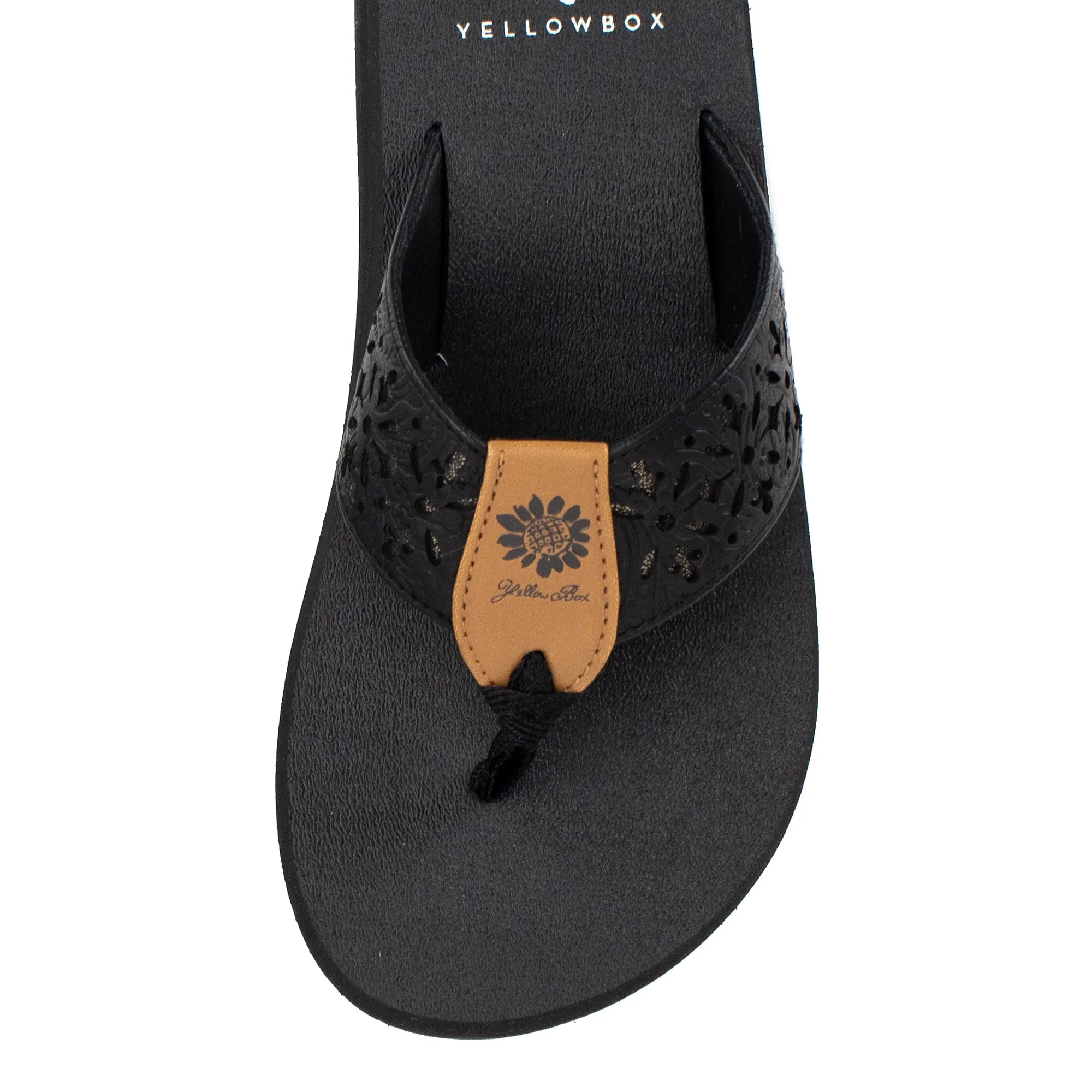 Narla Flip Flop