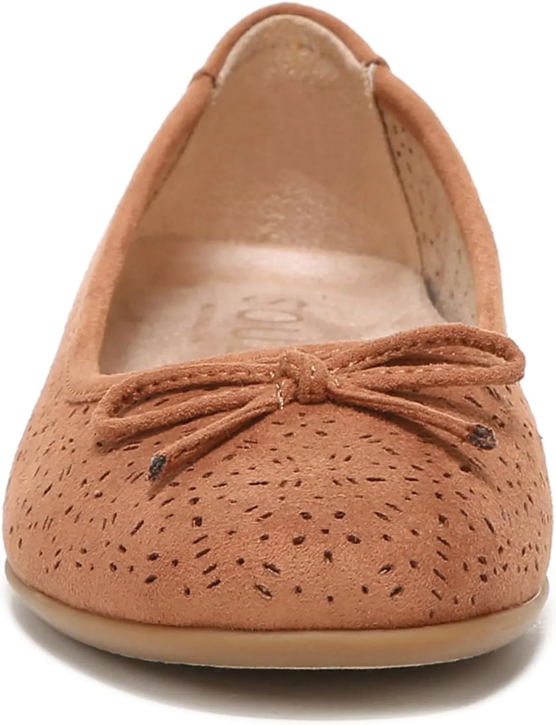 Naturalizer Soul Women's Magical Cutout Ballet Flat