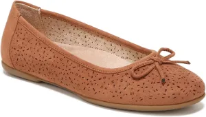 Naturalizer Soul Women's Magical Cutout Ballet Flat