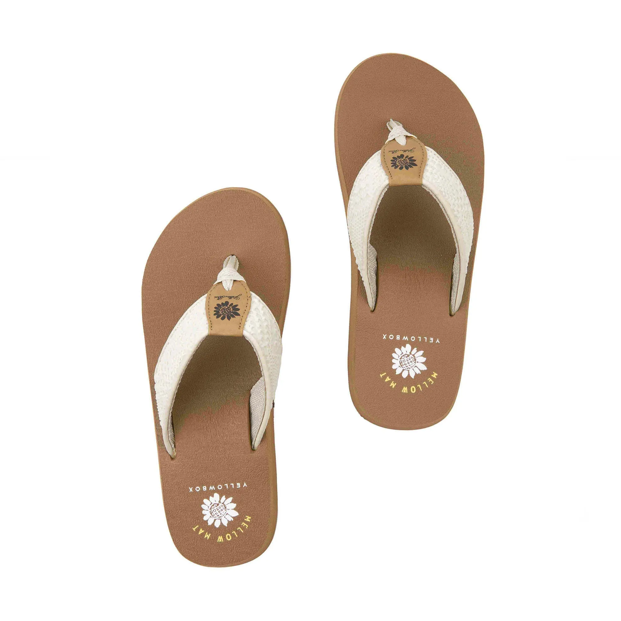 Nelin Flip Flop