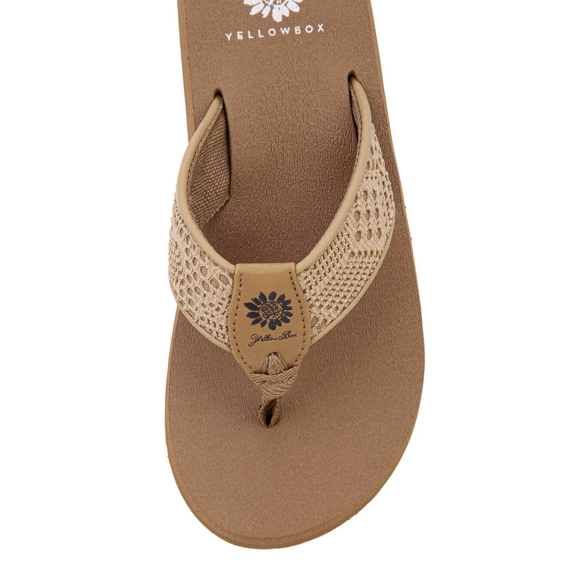 Nelin Flip Flop