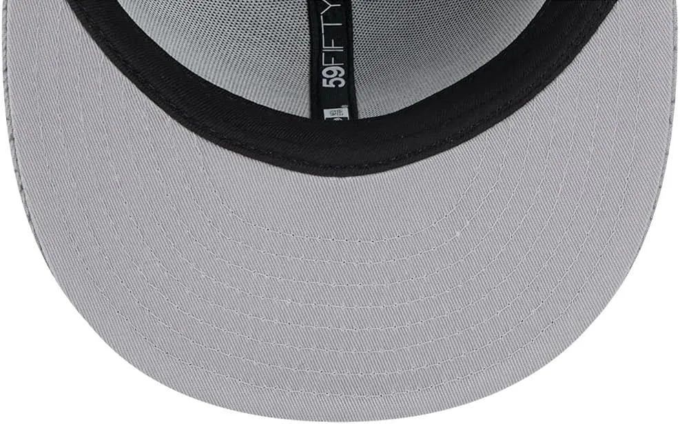 New Era Men's NFL 2024 Sideline 59FIFTY Fitted Hat