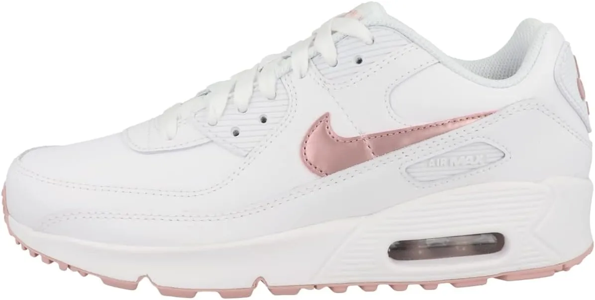 Nike Air Max 90 LTR (Big Kid)