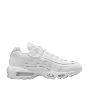 Nike Air Max 95-White/Grey Fog