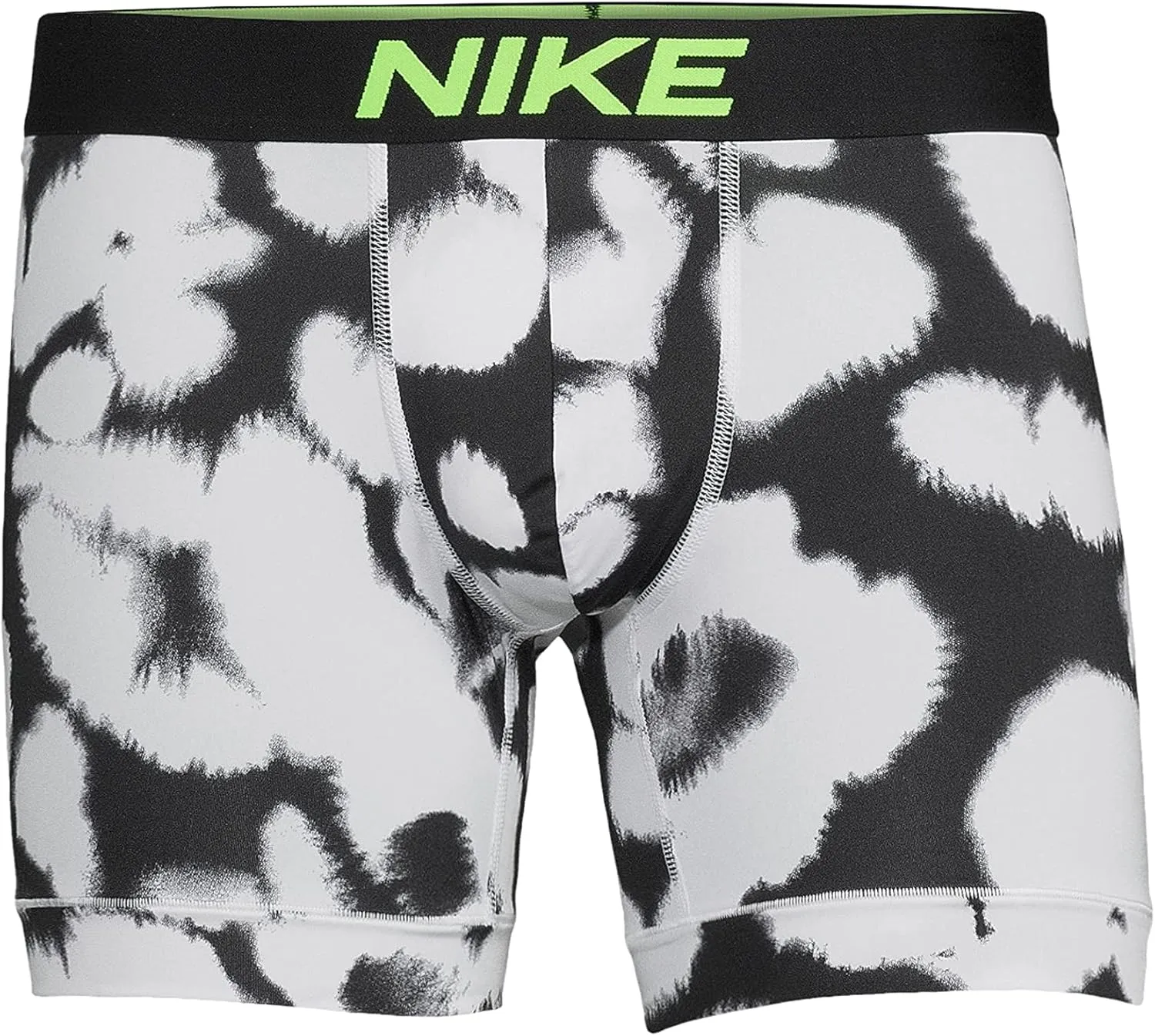 Nike Men`s Luxe Cotton Modal Trunk 1 Pack