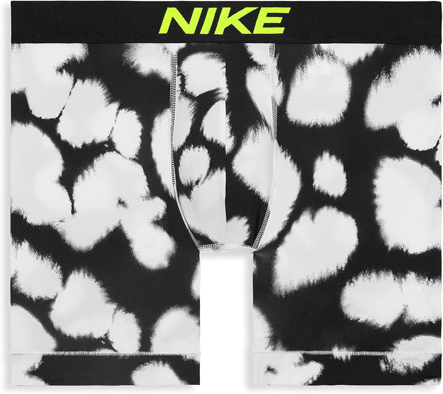 Nike Men`s Luxe Cotton Modal Trunk 1 Pack