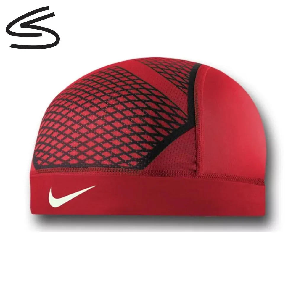 Nike Pro Hypercool Skull Cap