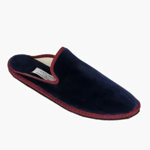 Norma Blu Bordeaux