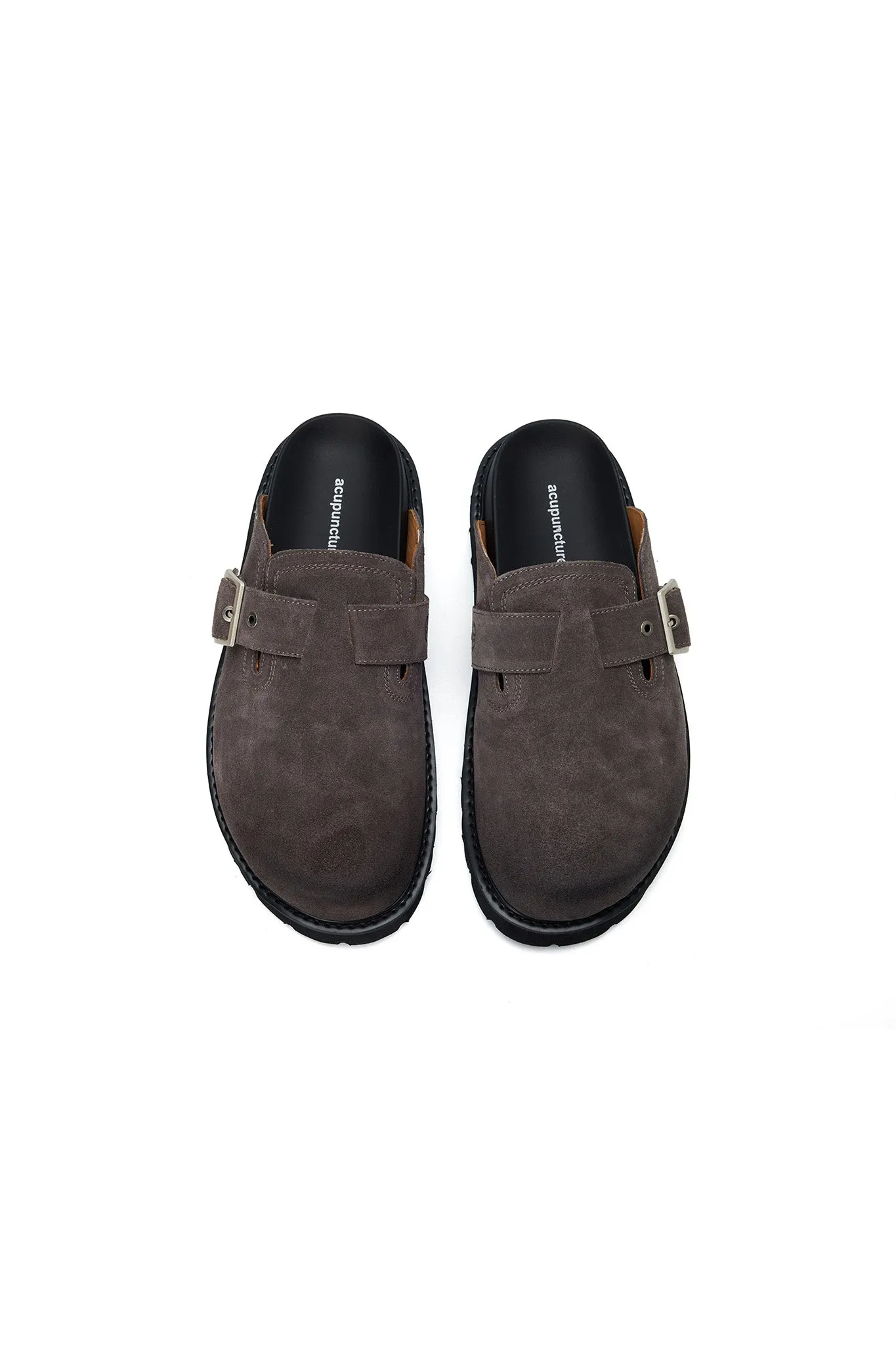 NYU MULE GREY