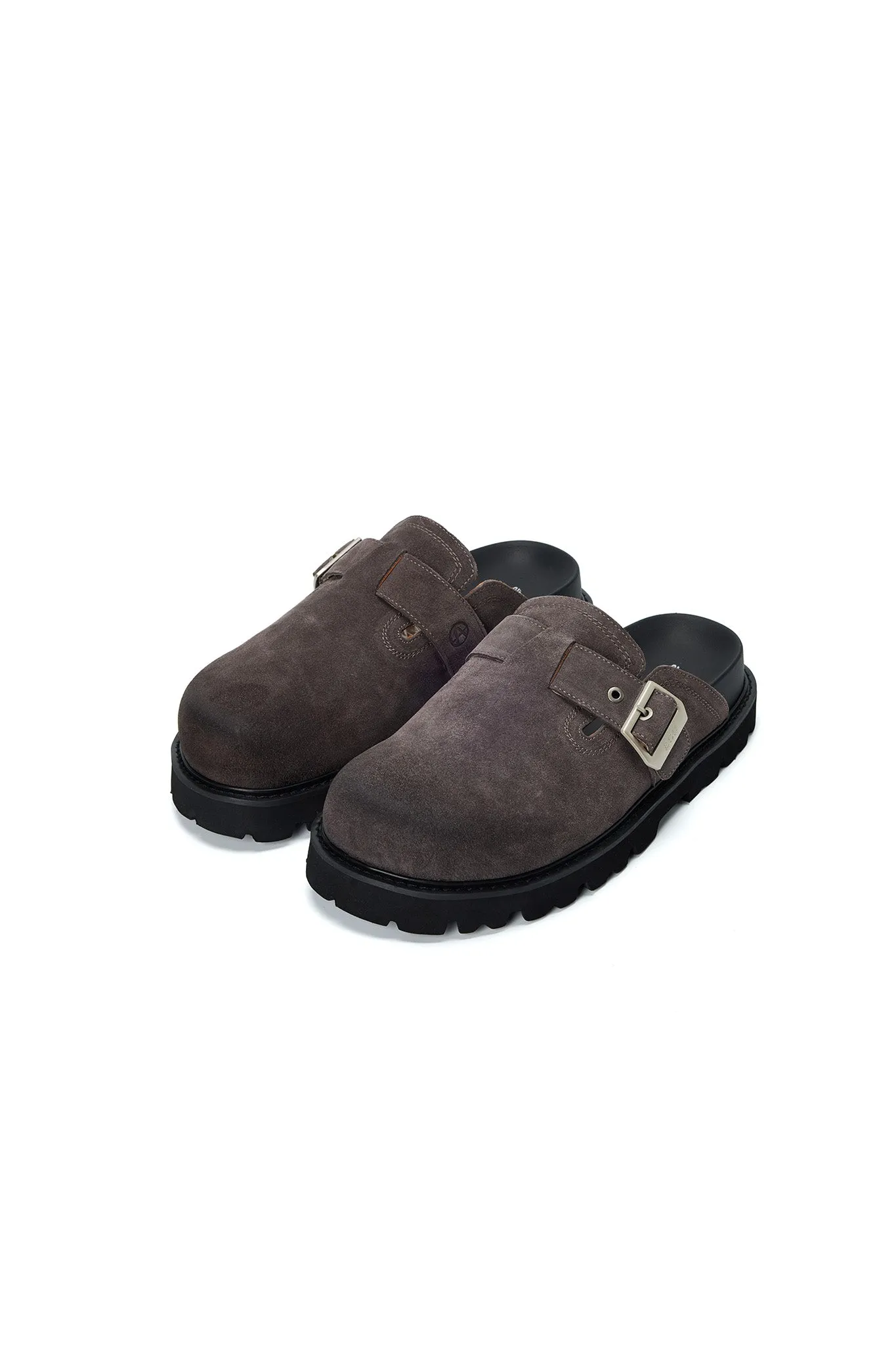 NYU MULE GREY