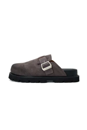 NYU MULE GREY