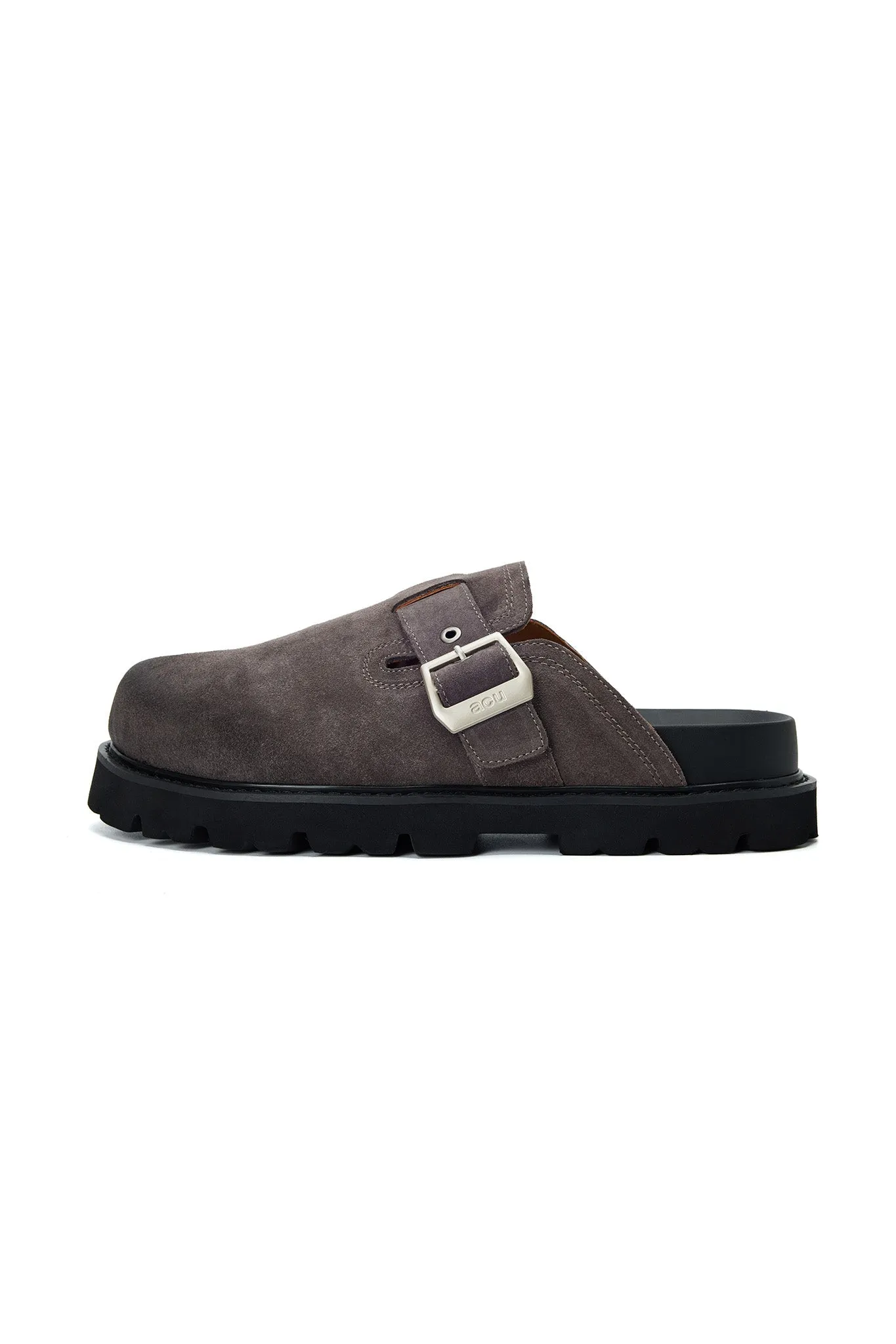 NYU MULE GREY