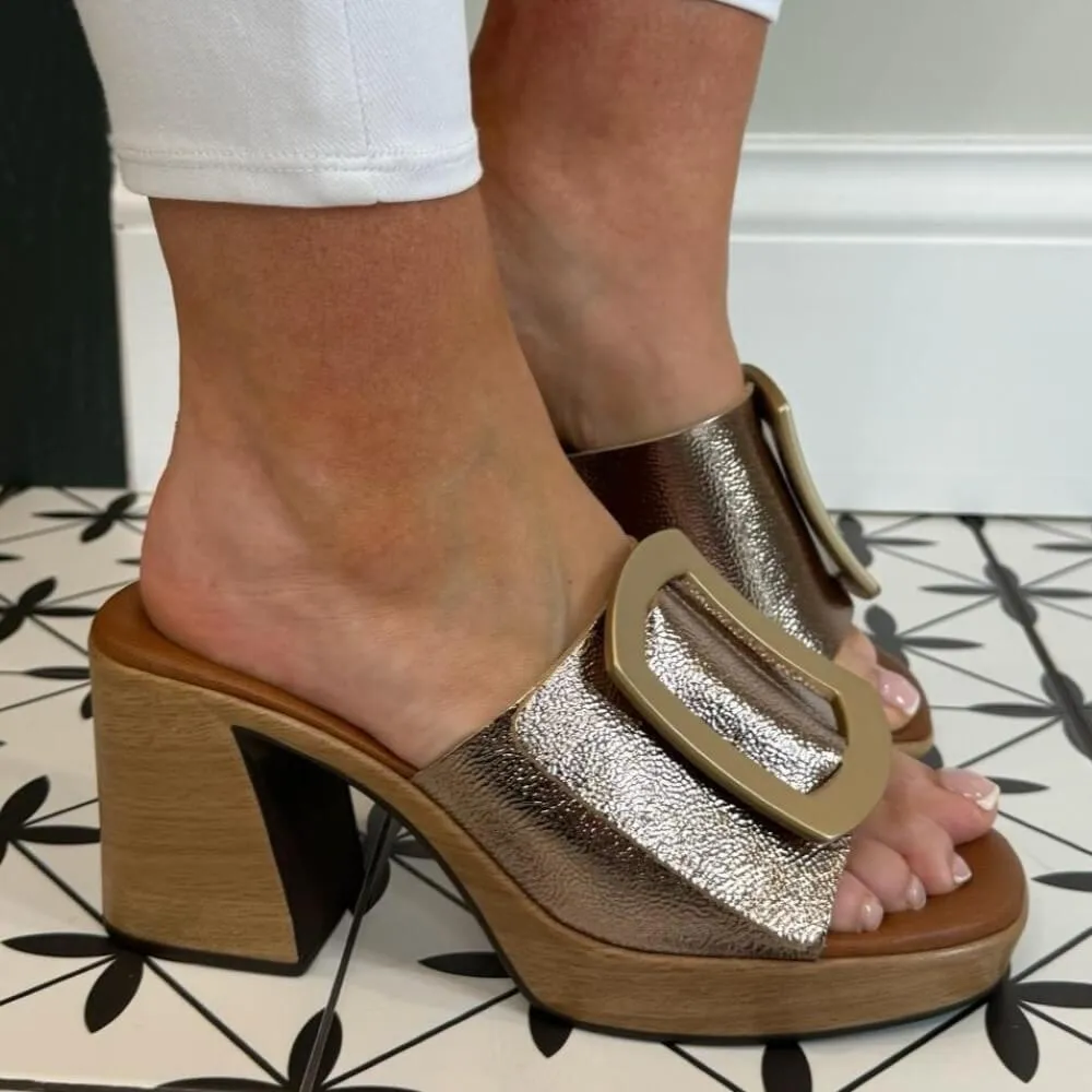 Oh! My Sandals 5394 Sandal Cava