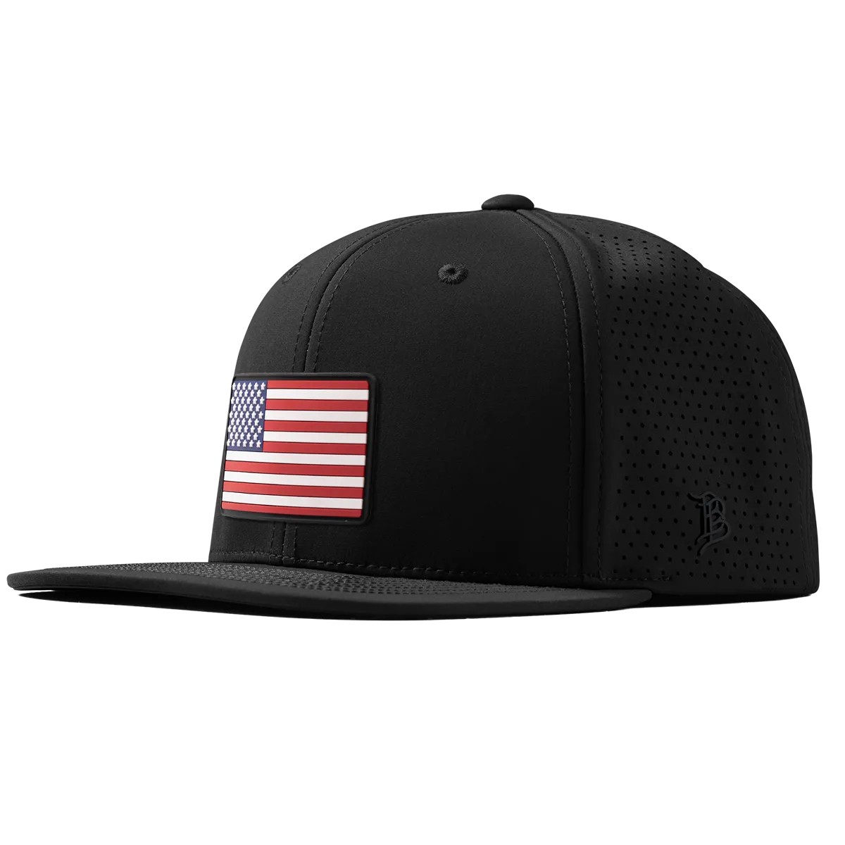 Old Glory PVC Flat Elite XGen™