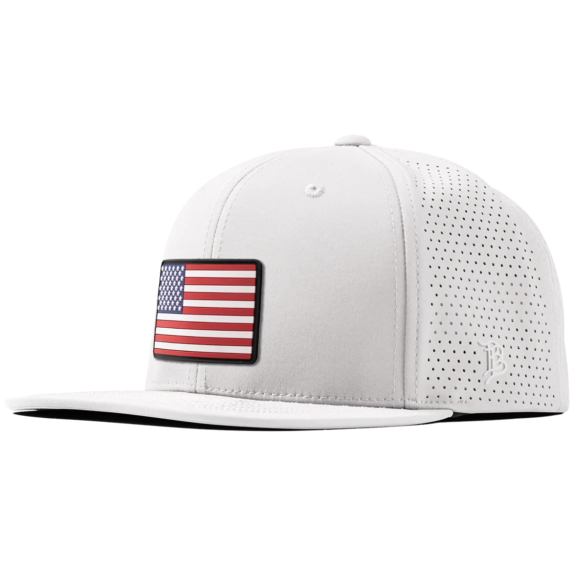 Old Glory PVC Flat Elite XGen™