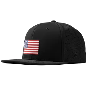 Old Glory PVC Flat Elite XGen™