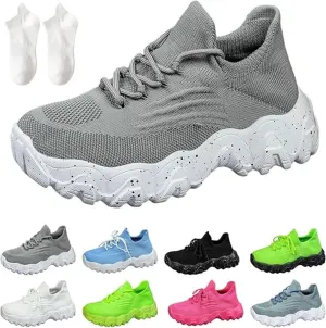 Ortho Pro Shoes for Women, Nurse Babe Shoes,Ortho Pro Classic Shoes, Women's Breathable Mesh Orthopedic Shoes
