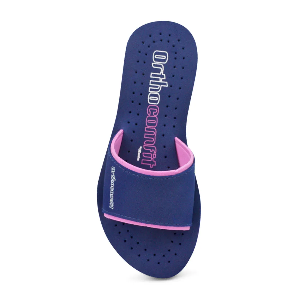 Orthocomfit Slide Sandal for Women