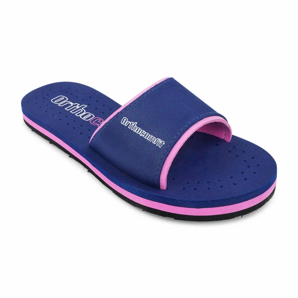 Orthocomfit Slide Sandal for Women