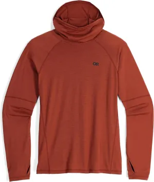 Outdoor Research Alpine Onset Merino 150 Hoodie – Merino Wool Hoodie for Men