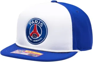 Paris Saint Germain - Avalanche Snapback Flat Peak Hat