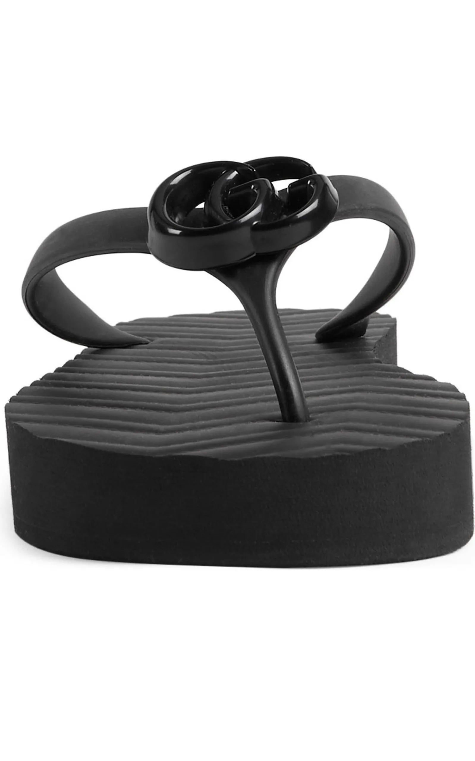 Pascar GG Platform Flip Flop
