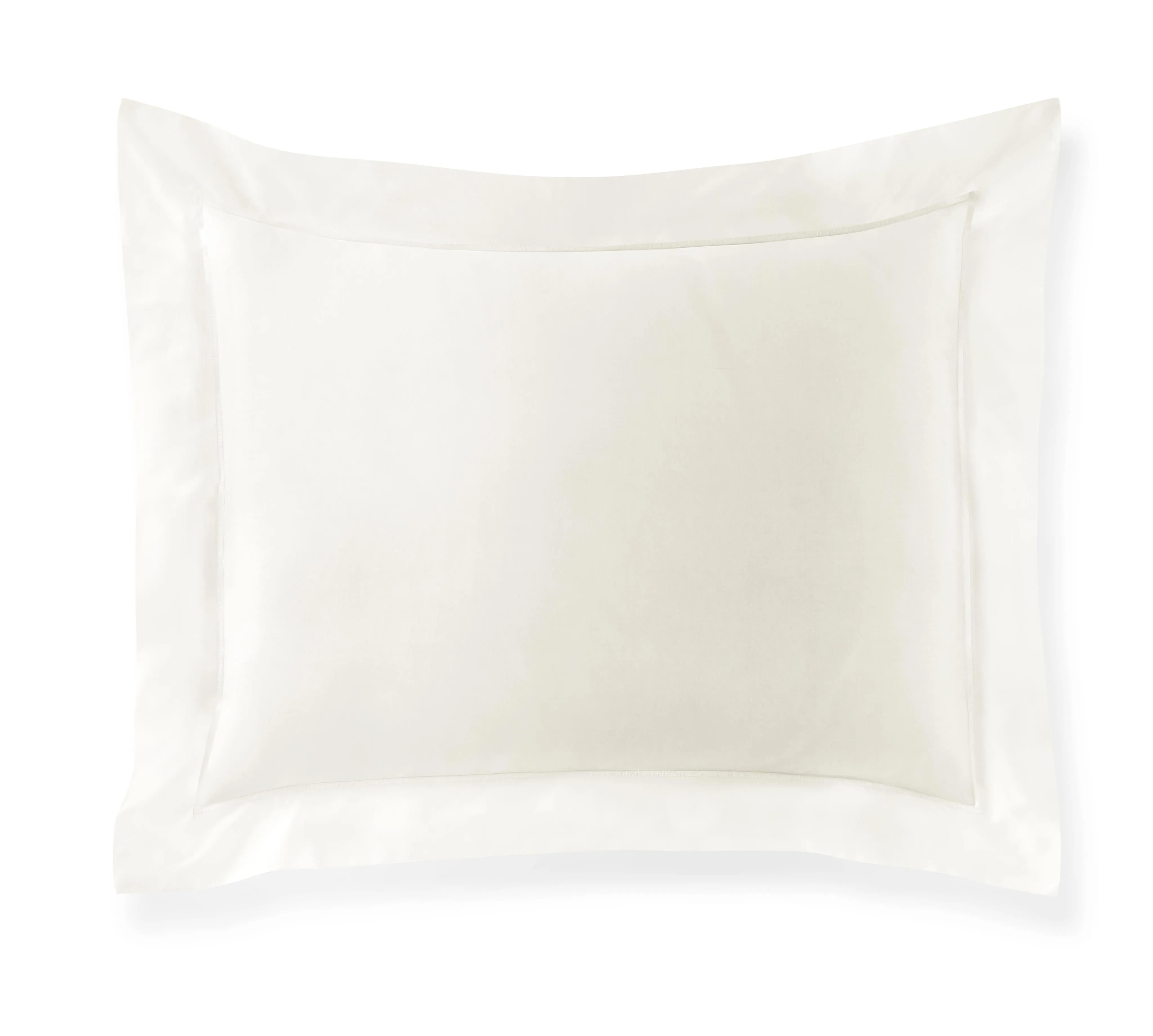 Peacock Alley Boutique 26X26 Euro Sham Ivr