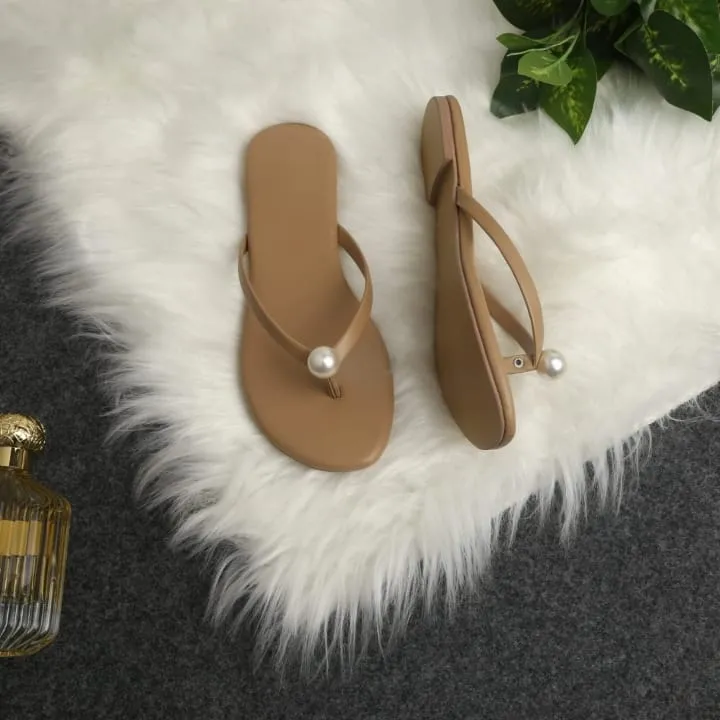 Pearl Flip Flop