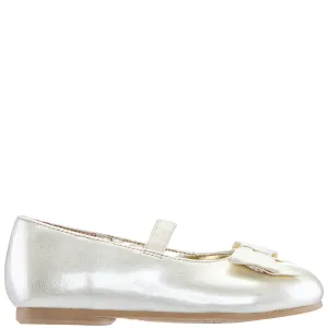 PEGASUS-TODDLER-IVORY PATENT