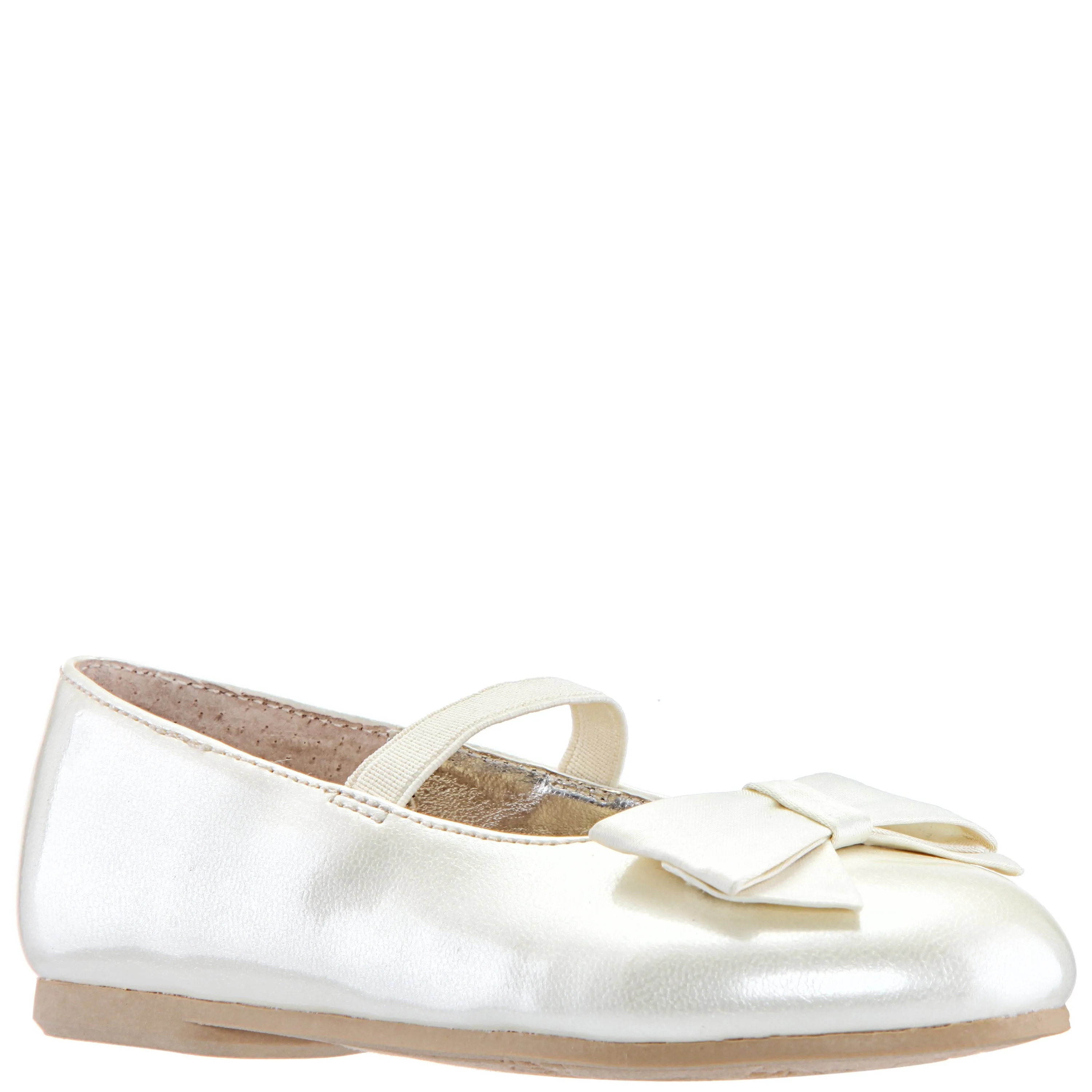 PEGASUS-TODDLER-IVORY PATENT