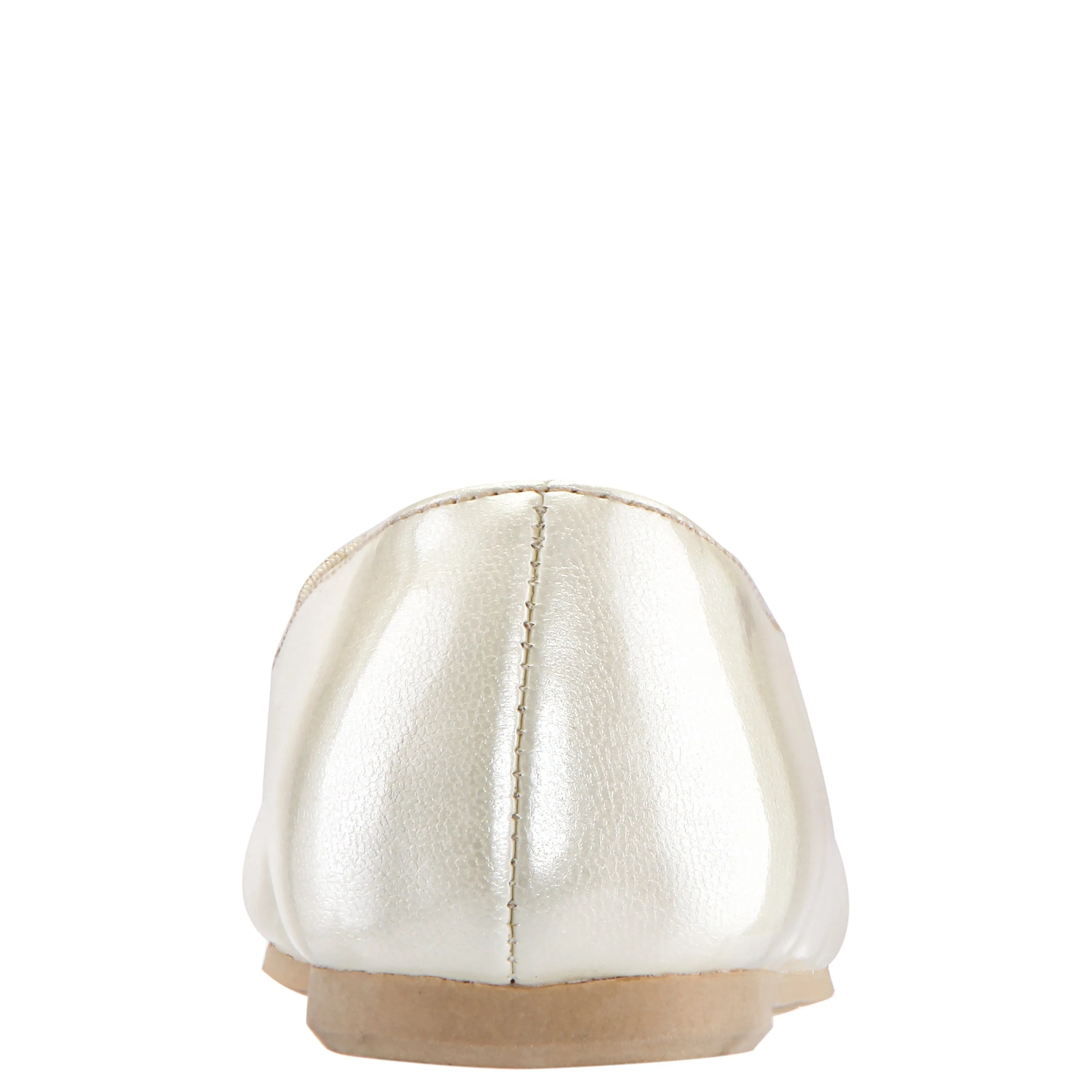 PEGASUS-TODDLER-IVORY PATENT