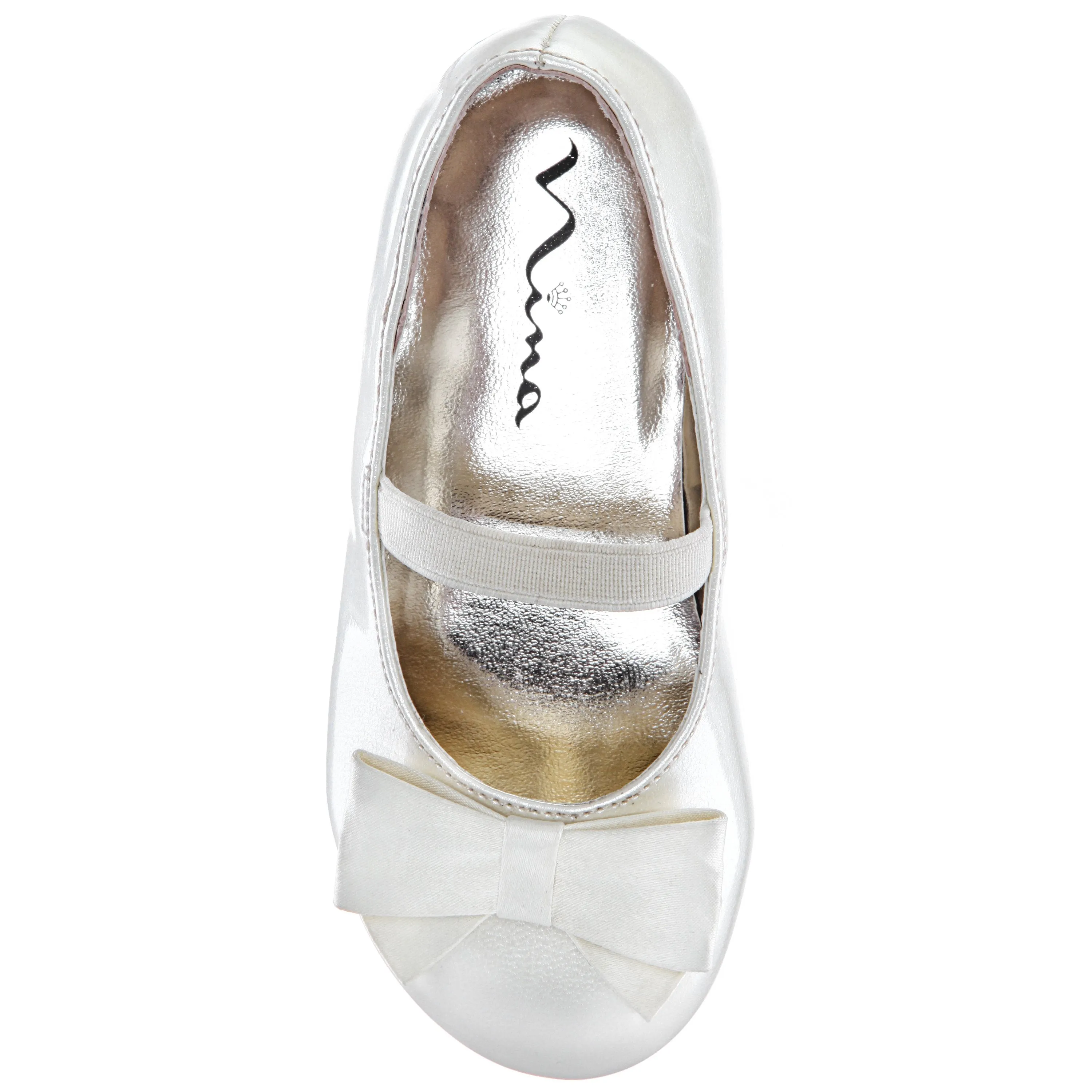 PEGASUS-TODDLER-IVORY PATENT
