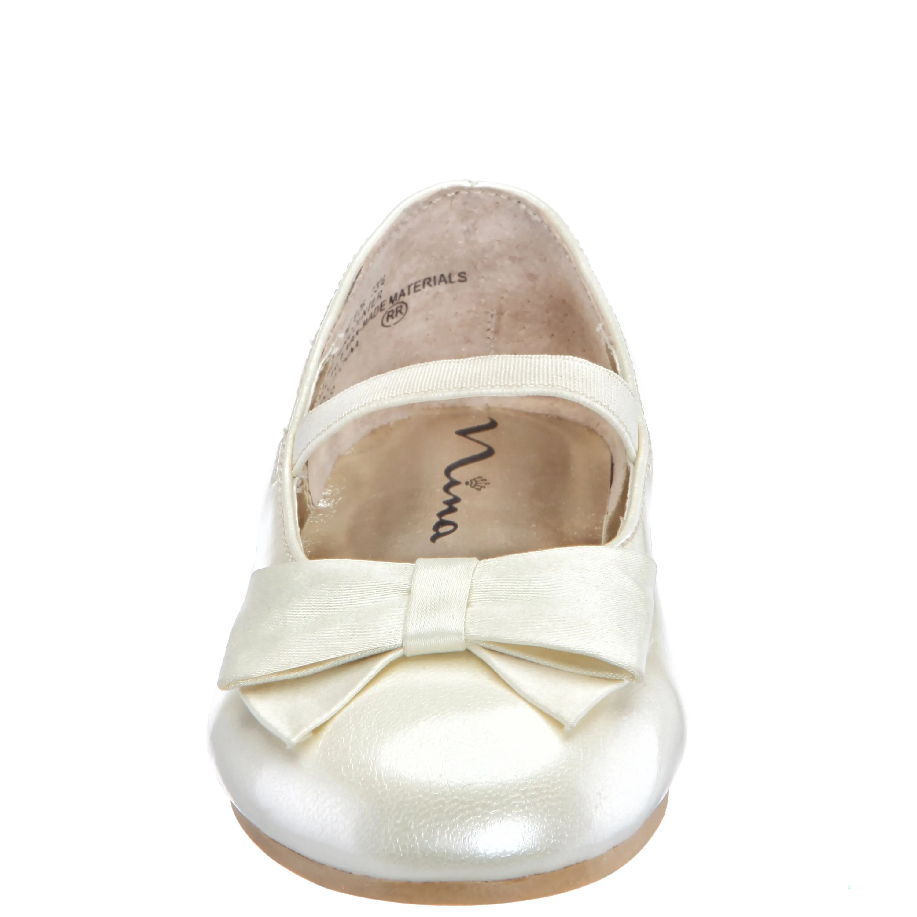 PEGASUS-TODDLER-IVORY PATENT