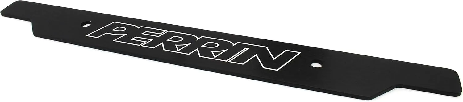 PERRIN License Plate Delete Compatible with Subaru WRX 2002-05, STI 2004-05, Impreza 2002-05