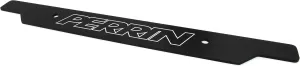PERRIN License Plate Delete Compatible with Subaru WRX 2002-05, STI 2004-05, Impreza 2002-05