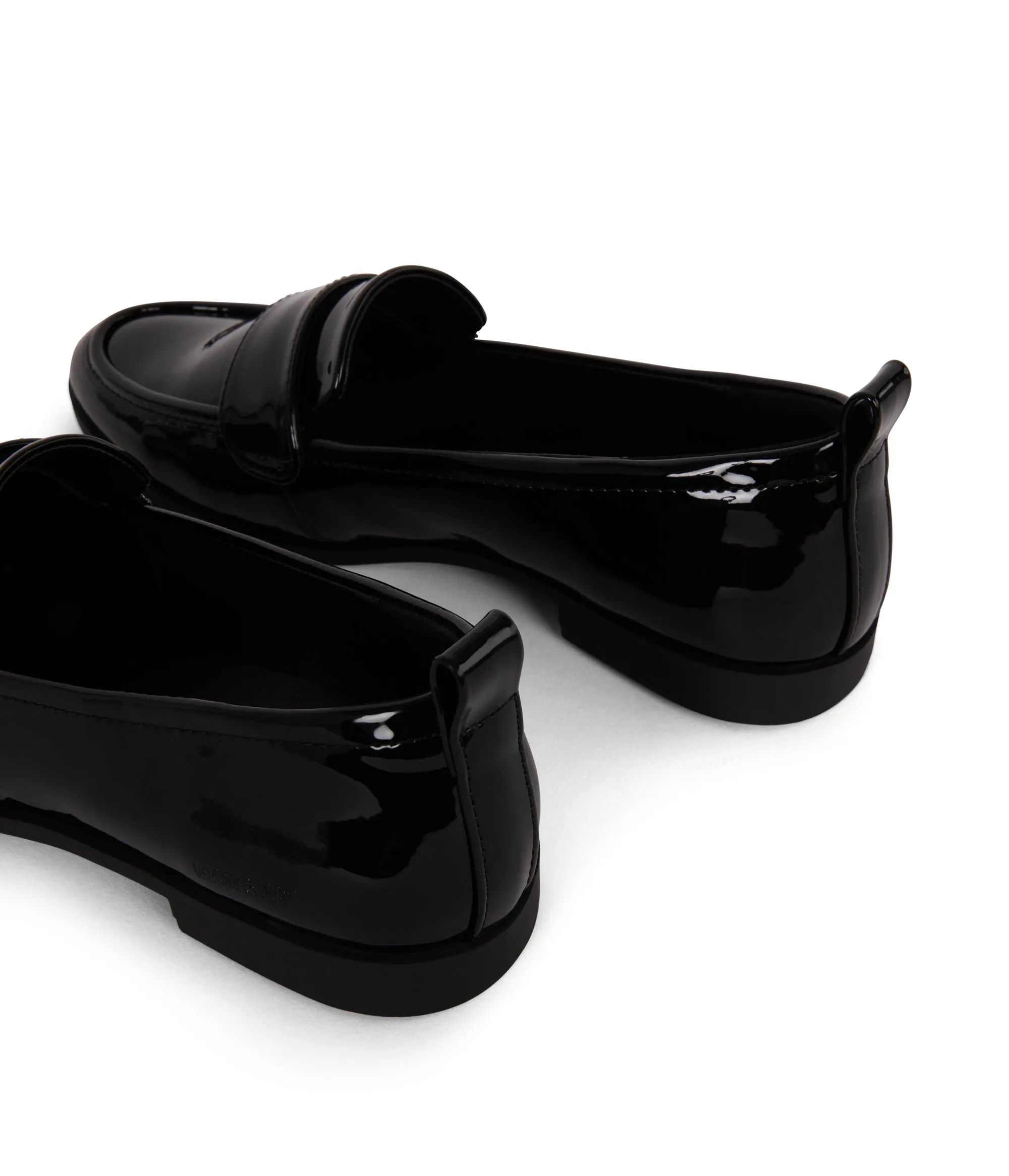 PLOO Women's Vegan Loafers