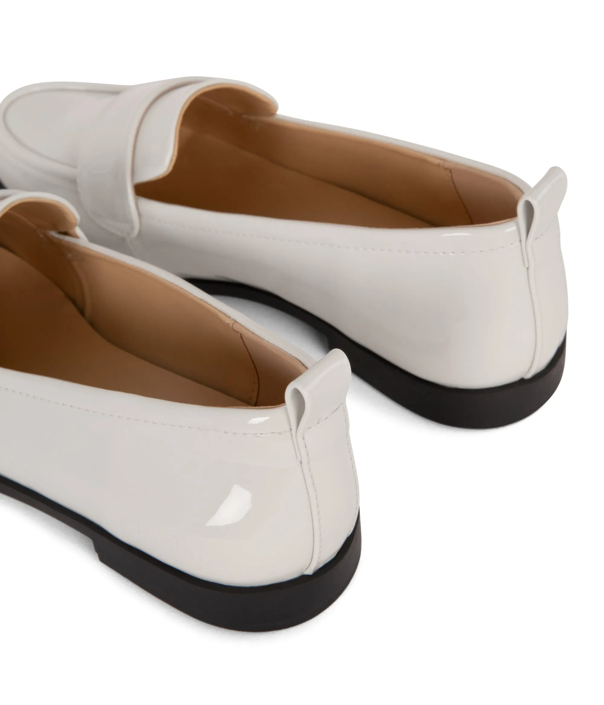 PLOO Women's Vegan Loafers