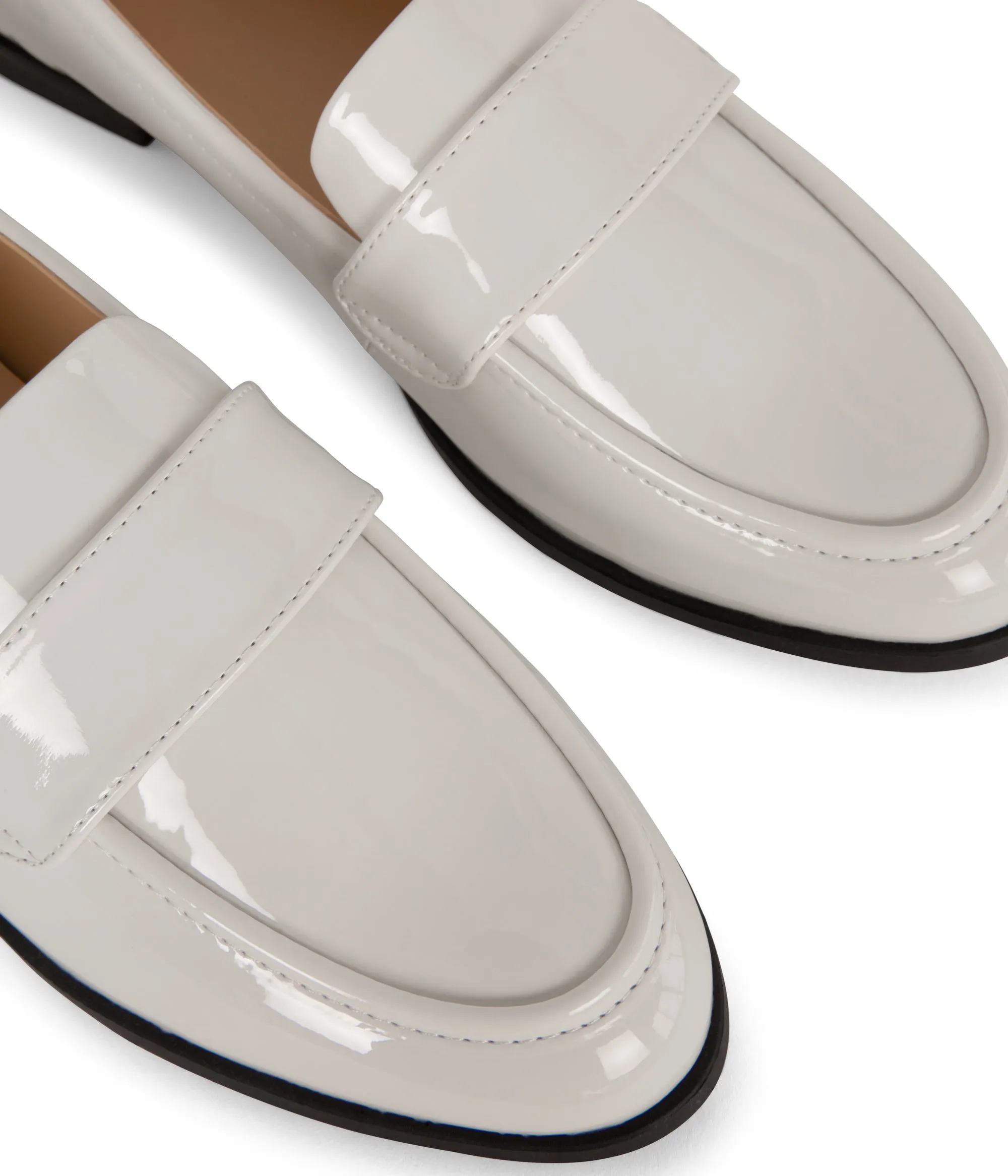 PLOO Women's Vegan Loafers