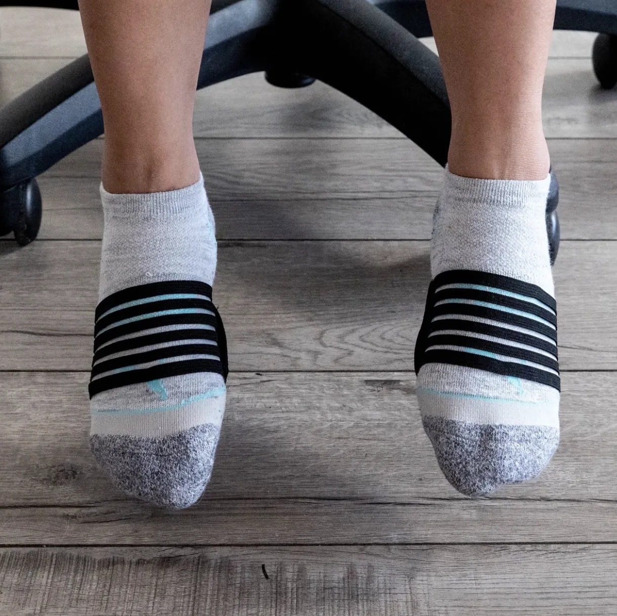 Promotional Cushioned Arch Support Eco-friendly Orthotic Pads